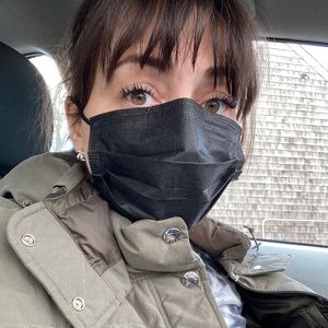 Meet your Posher, Kelly